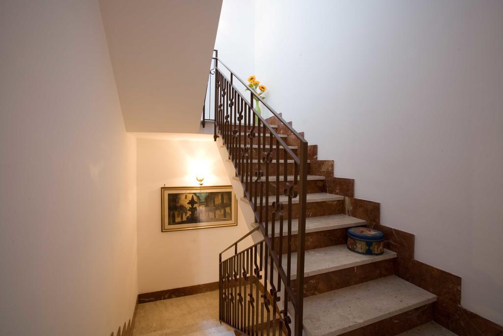 Апартаменты Casa Liberta Кастелламмаре-дель-Голфо Номер фото