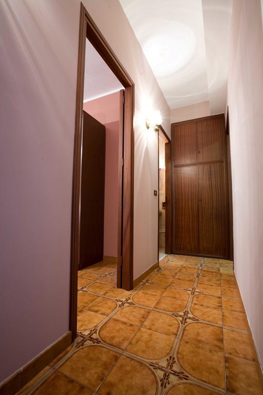 Апартаменты Casa Liberta Кастелламмаре-дель-Голфо Номер фото